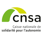 Logo CNSA