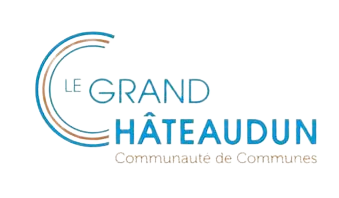 Logo Comcom Châteaudun