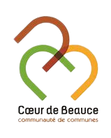 Logo Coeur de Beauce