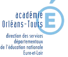 logo Académie