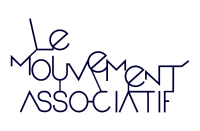 Logo Le Mouvement Associatif