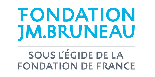 Logo Fondation Bruneau