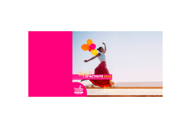 Page de garde rapport d'activité 2024